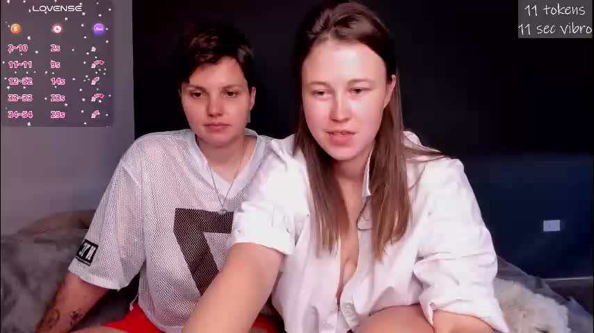 kortney_williams Adult Chat January 11, 2026