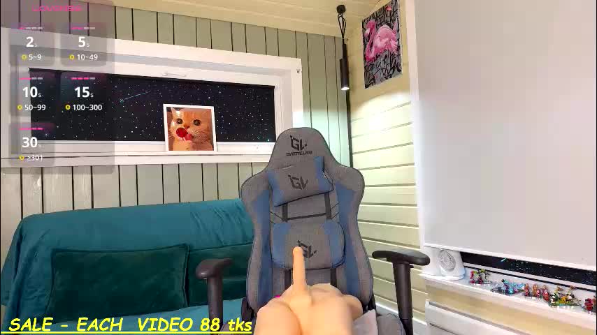 sandy_chris Adult Chat January 11, 2026