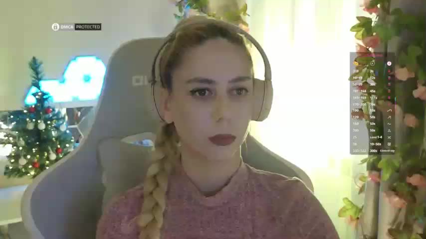 ballerina_capuchina Adult Chat January 11, 2026