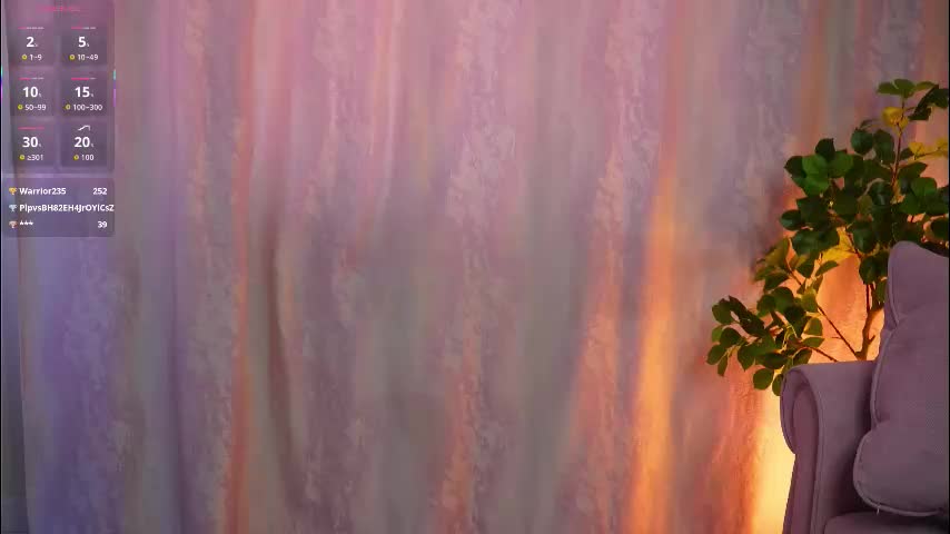 sweet_barbei Adult Chat January 11, 2026