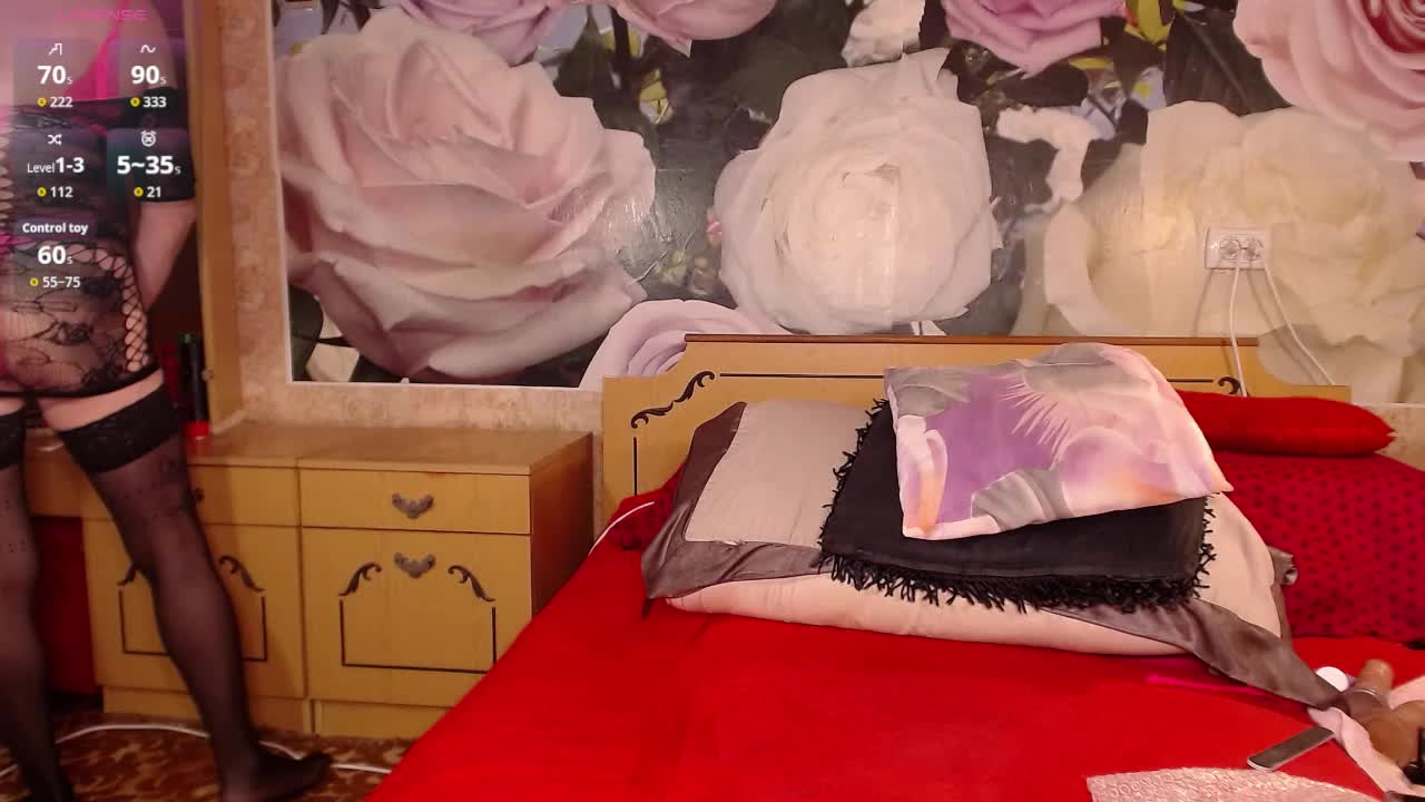 -Karolina555- Adult Chat January 11, 2026