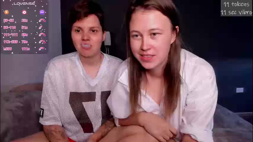 kortney_williams Adult Chat January 11, 2026