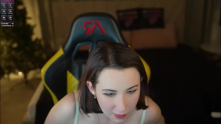 anabel2054 Adult Chat January 11, 2026