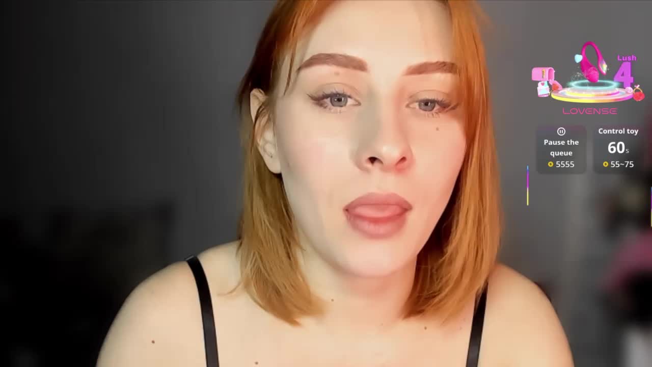 KissyKristy Adult Chat January 11, 2026