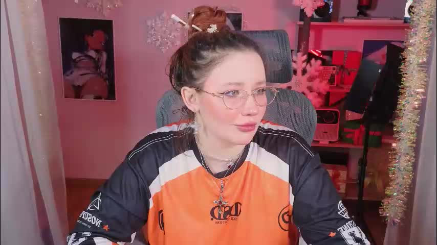 carolina_winter Adult Chat January 11, 2026