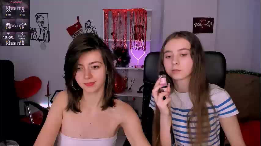 rebecca_smile_ Adult Chat January 11, 2026