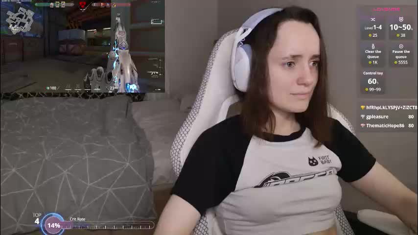 luna_loveeee Adult Chat January 11, 2026