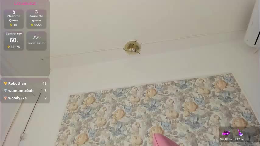 illegal_lorry Adult Chat January 11, 2026