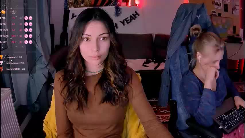 valorant_girl Adult Chat January 11, 2026