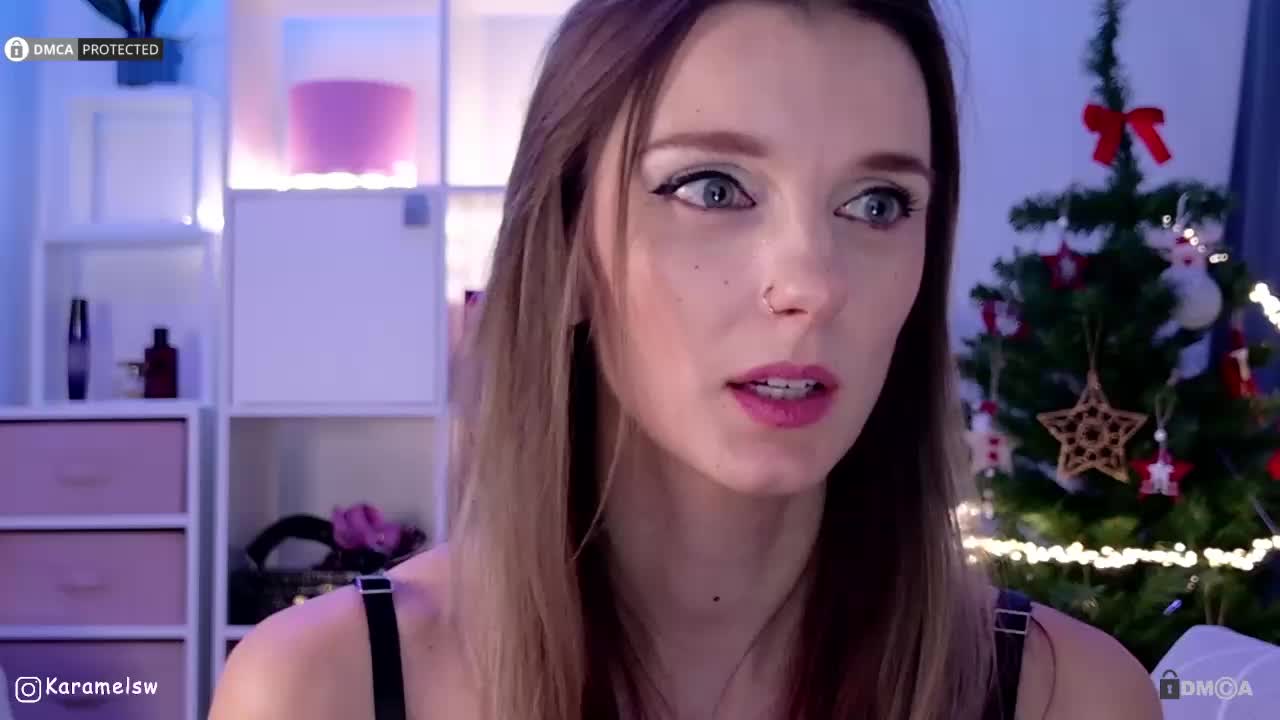 Karamelsw Adult Chat January 11, 2026