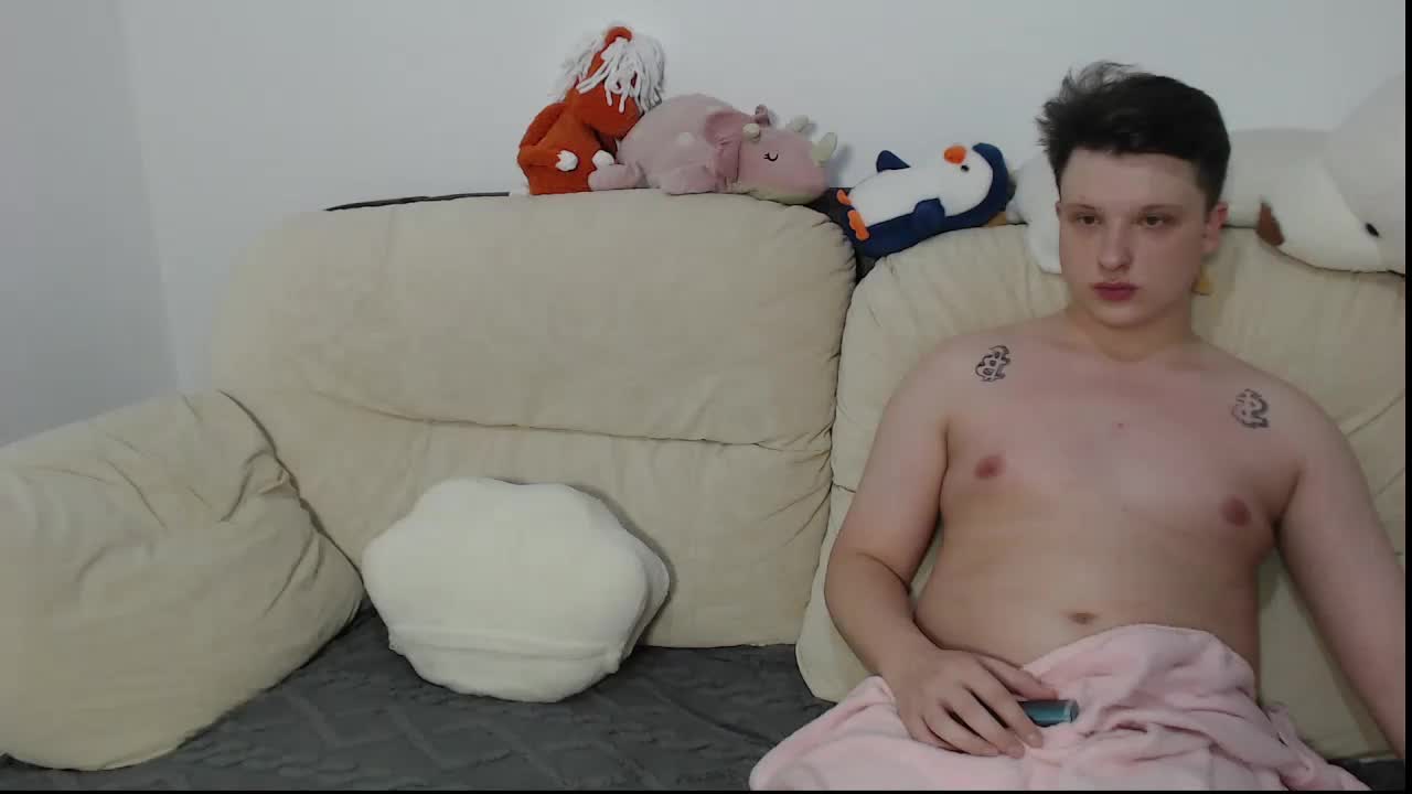 AnnaJack Adult Chat January 11, 2026