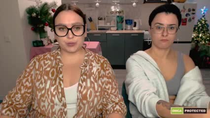 dreamteamgirls Adult Chat January 11, 2026