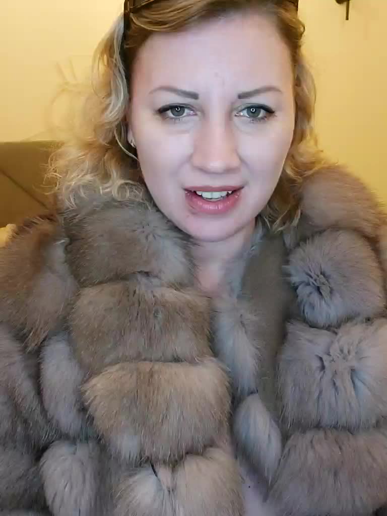 yuliia_3003 Adult Chat January 11, 2026