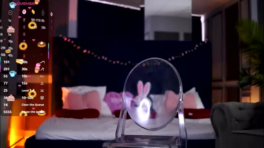 misskiarra Adult Chat January 11, 2026