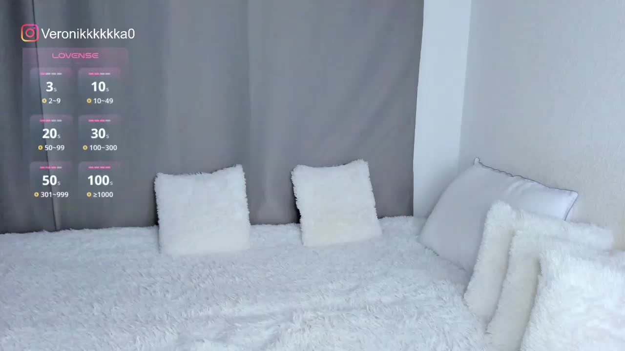 Veronikkkkka Adult Chat January 11, 2026