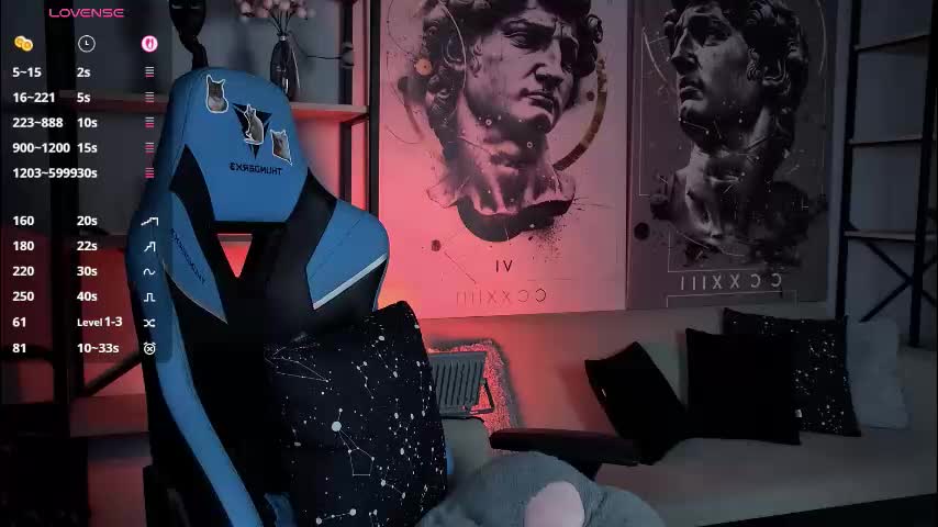 wesleegray Adult Chat January 11, 2026