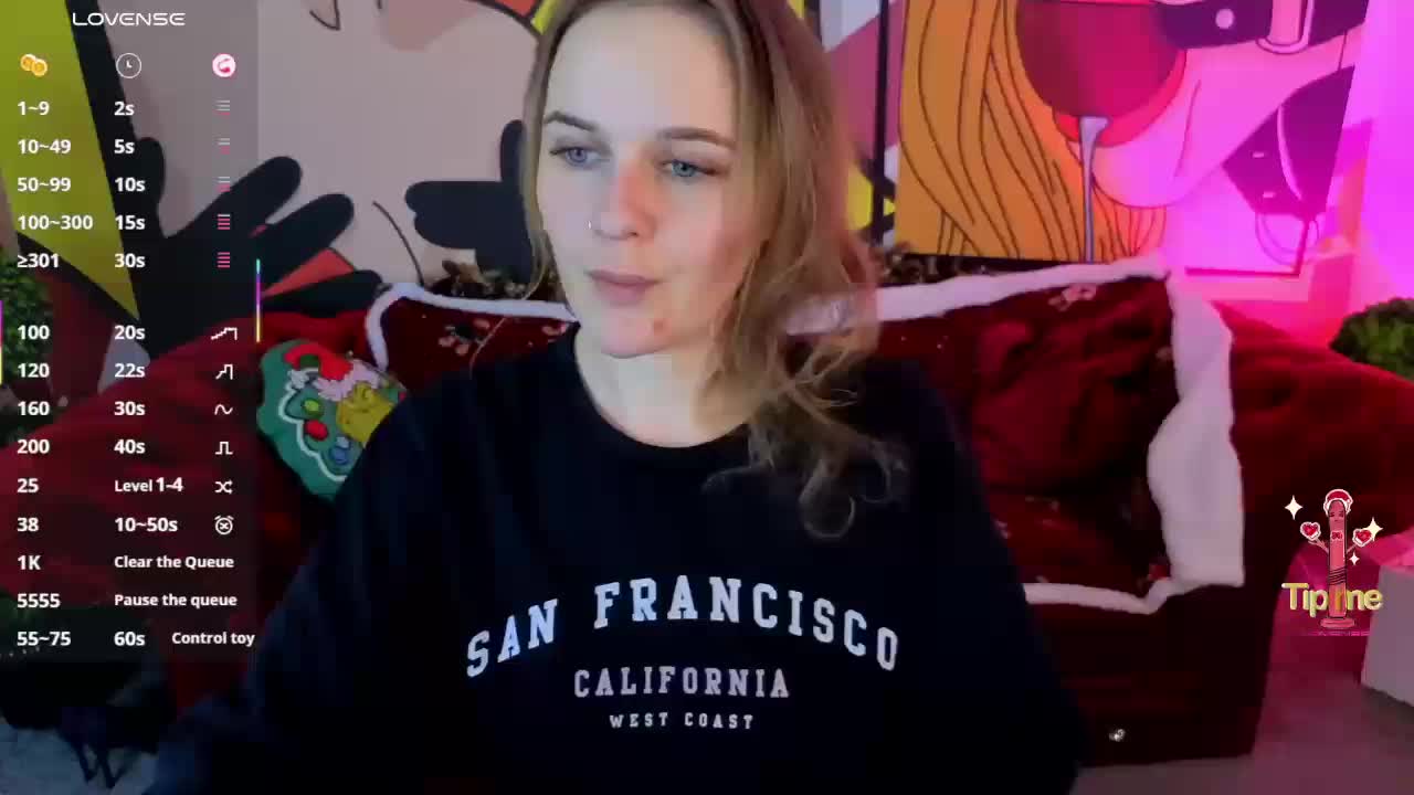 MaribelRiver Adult Chat January 11, 2026