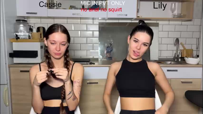 x_kai Adult Chat January 11, 2026