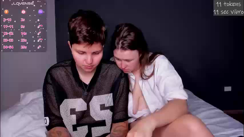 alexiacortez Adult Chat January 11, 2026