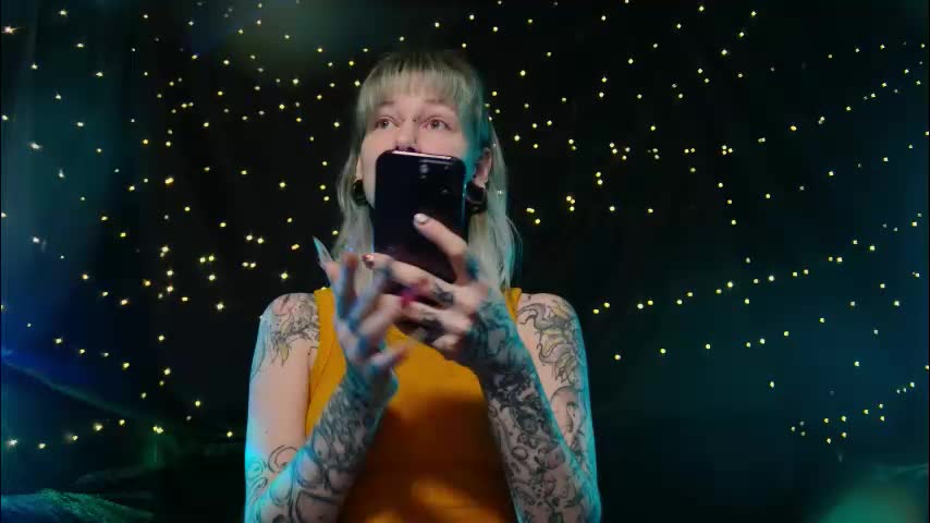 littlespacemouse Adult Chat January 11, 2026