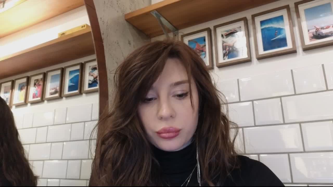 Melissa222Femdom Adult Chat January 11, 2026