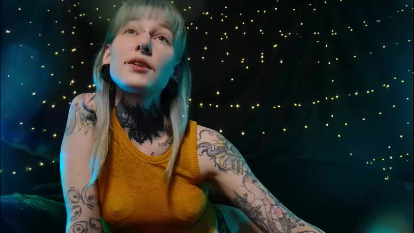 littlespacemouse Adult Chat January 11, 2026