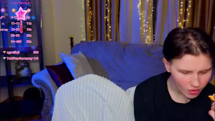 berry_assortment Adult Chat January 11, 2026