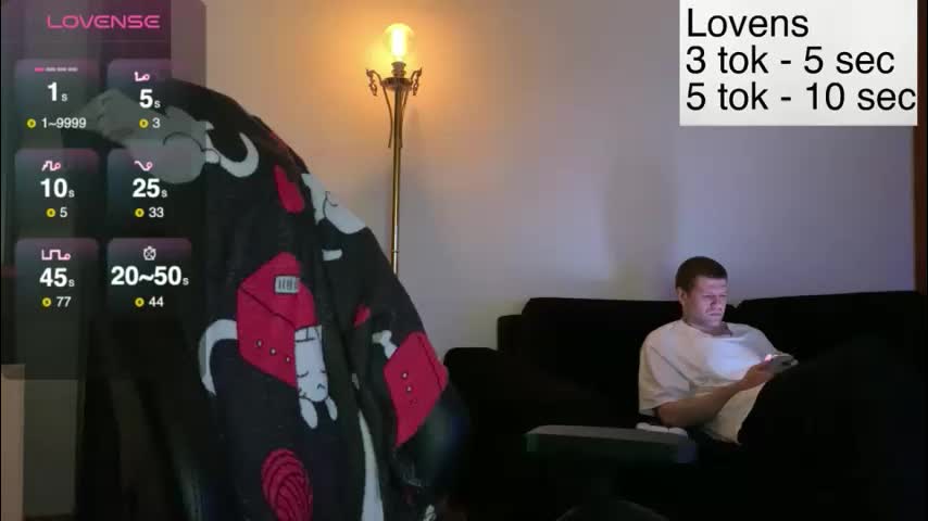 sexy_sweets Adult Chat January 11, 2026