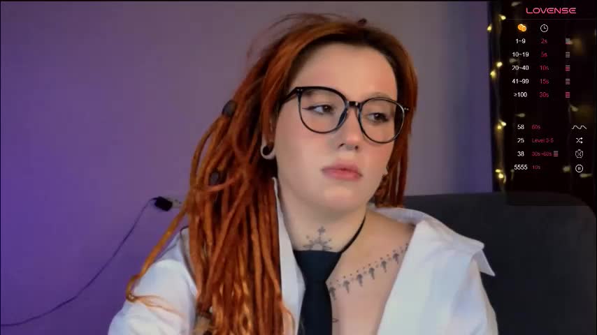 evaredmooon Adult Chat January 11, 2026