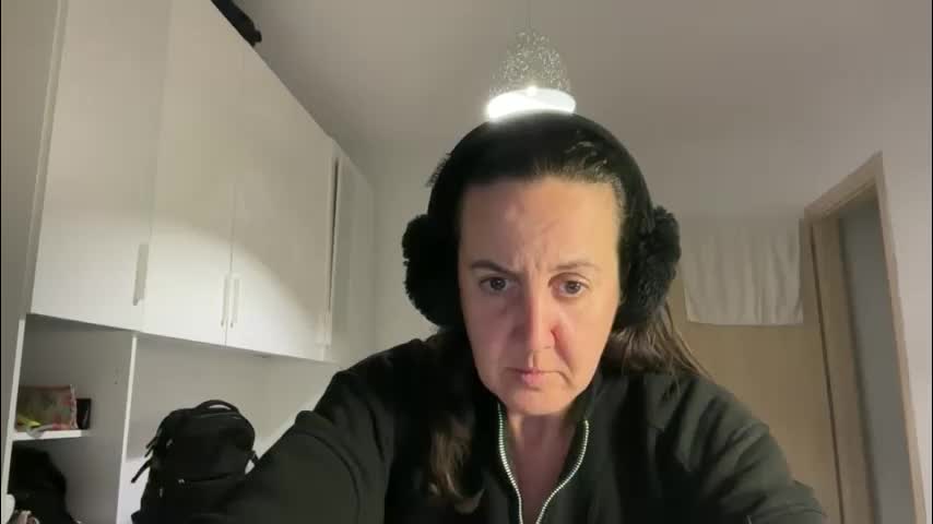 drresa Adult Chat January 11, 2026