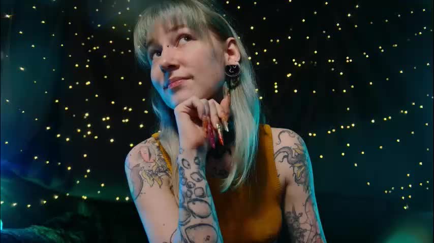 littlespacemouse Adult Chat January 11, 2026