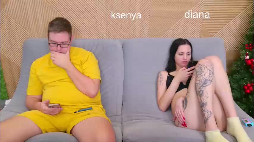 ksenyahot Adult Chat January 11, 2026