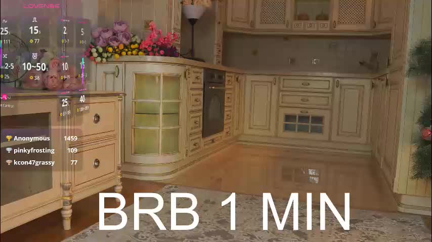 wandabraund Adult Chat January 11, 2026