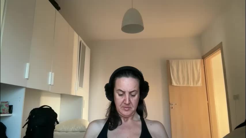 drresa Adult Chat January 11, 2026