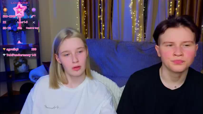 babees_eva Adult Chat January 11, 2026