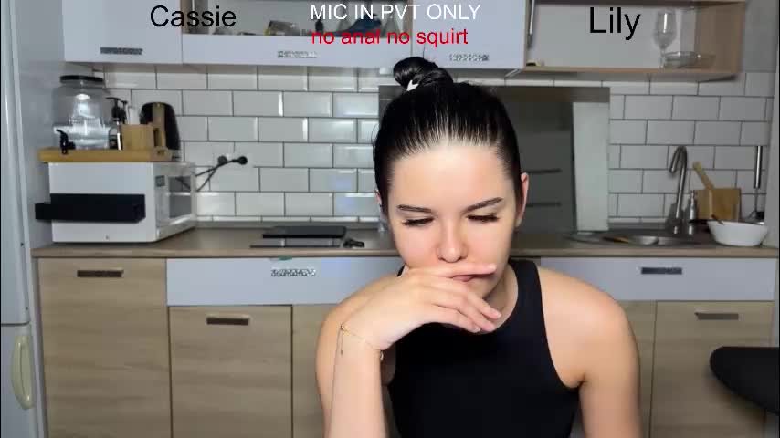 x_kai Adult Chat January 11, 2026