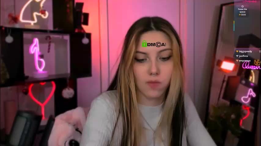 luna_tin Adult Chat January 11, 2026