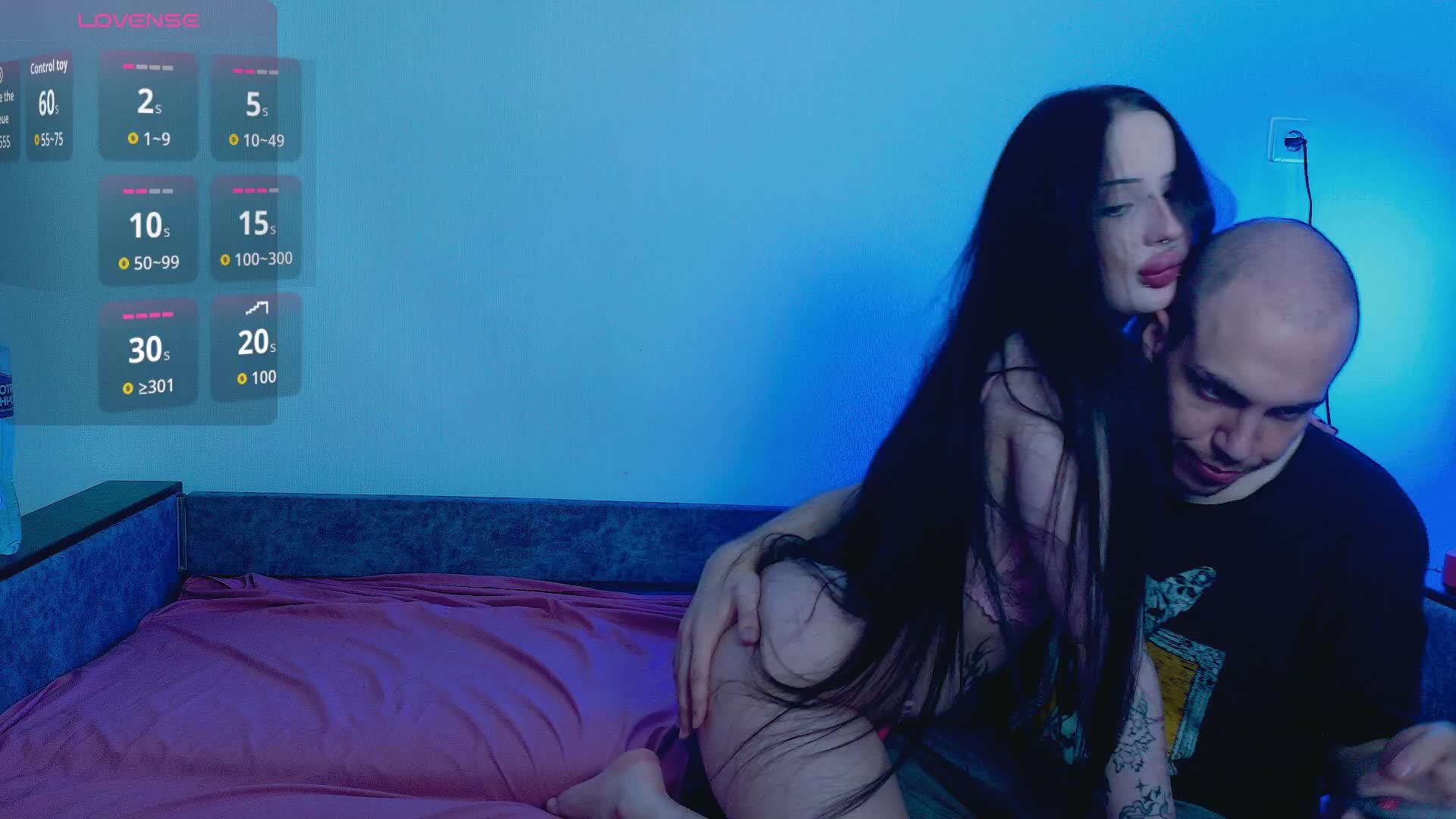 samandmax Adult Chat January 11, 2026