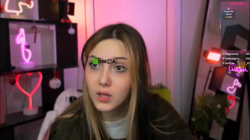 luna_tin Adult Chat January 11, 2026