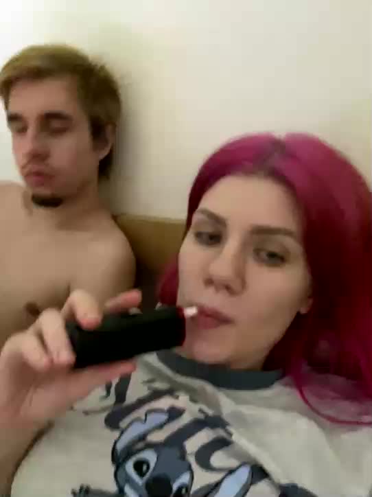 NiMfOmAnKA_s_Saskoj Adult Chat January 11, 2026