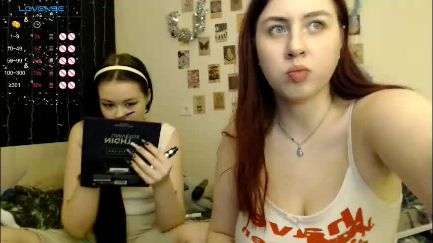 bettyandrich Adult Chat January 11, 2026