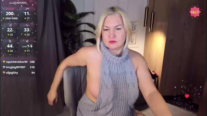 yolanda_kiss Adult Chat January 11, 2026