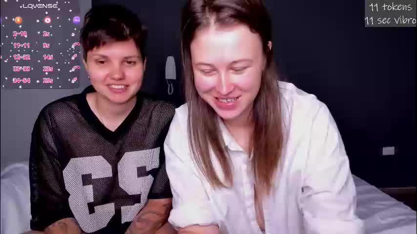 kortney_williams Adult Chat January 11, 2026