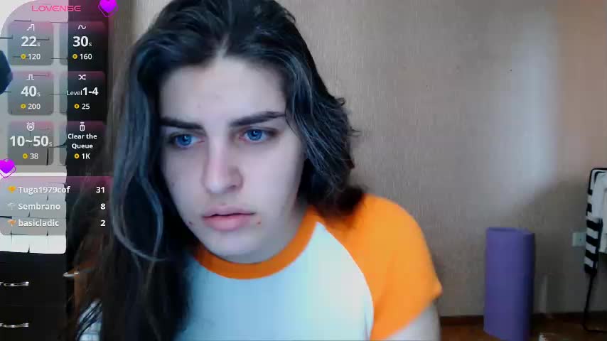 Roselina Adult Chat January 11, 2026