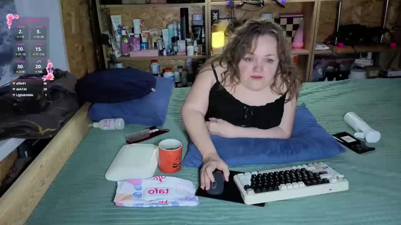 MiniNatali Adult Chat January 11, 2026