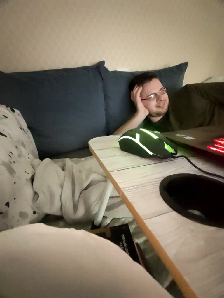 Sl_ktrn Adult Chat January 11, 2026