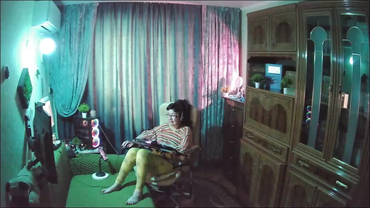 Infodar Adult Chat January 11, 2026