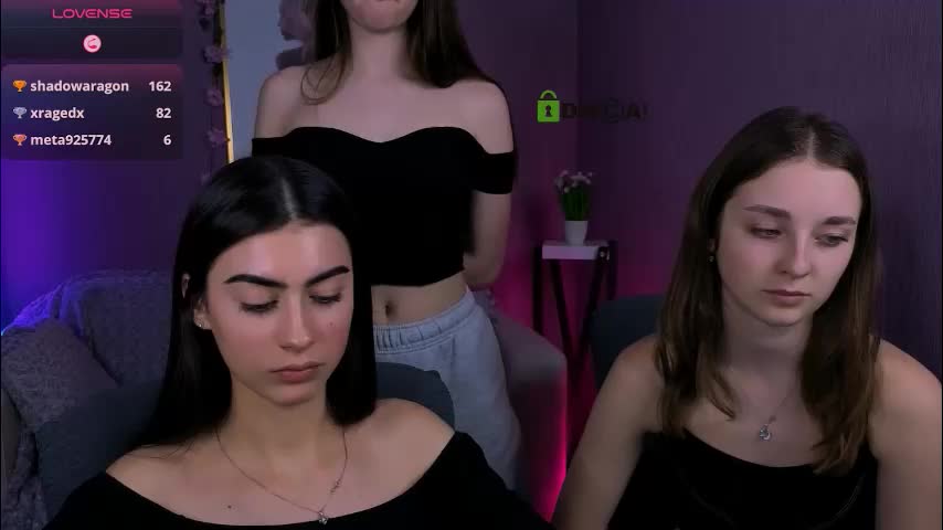 kaisy_star Adult Chat January 11, 2026