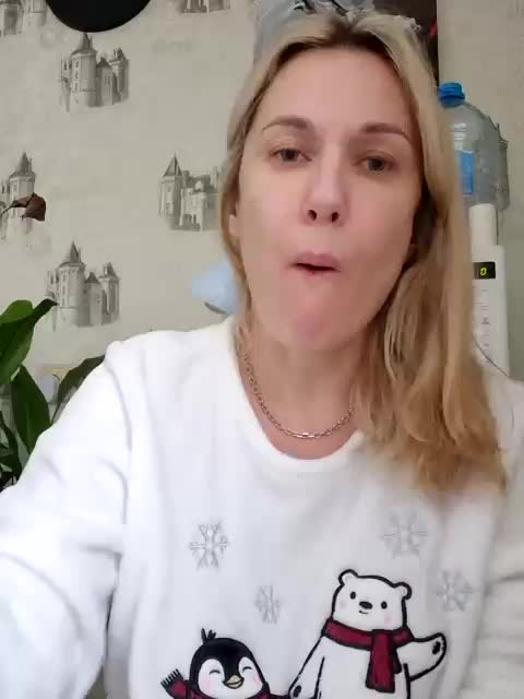 kykyshe4ka Adult Chat January 11, 2026