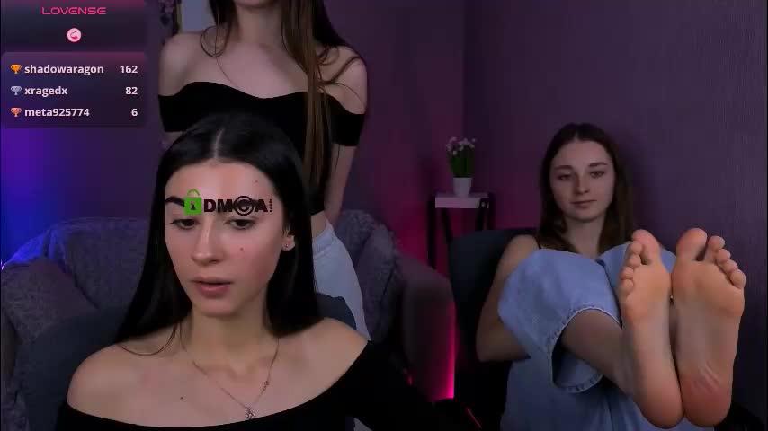 nekky_mouse Adult Chat January 11, 2026